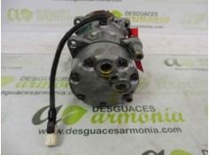 Recambio de compresor aire acondicionado para citroën c5 berlina 2.2 hdi fap cat (4hx / dw12ed4) referencia OEM IAM 9051502260 S 2