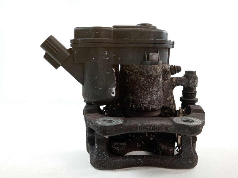 Recambio de pinza freno trasera izquierda para renault scenic iii emotion referencia OEM IAM 440100002R  