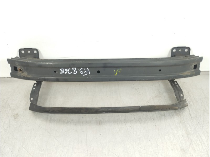 Recambio de refuerzo paragolpes delantero para fiat grande punto (199) 1.3 16v multijet active (55kw) referencia OEM IAM   