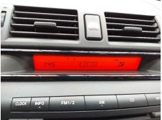 Recambio de pantalla multifuncion para mazda 3 berlina (bk) 1.6 crdt active referencia OEM IAM    2