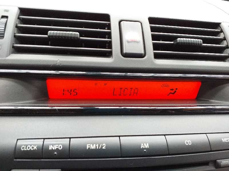 Recambio de pantalla multifuncion para mazda 3 berlina (bk) 1.6 crdt active referencia OEM IAM   