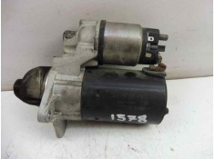 Recambio de motor arranque para opel corsa d limited edition referencia OEM IAM 55566800 0001107493 