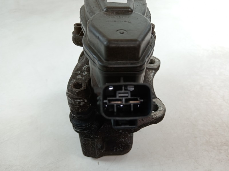 Recambio de pinza freno trasera izquierda para renault scenic iii emotion referencia OEM IAM 440100002R  