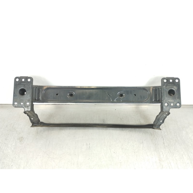 Recambio de refuerzo paragolpes delantero para fiat grande punto (199) 1.3 16v multijet active (55kw) referencia OEM IAM   