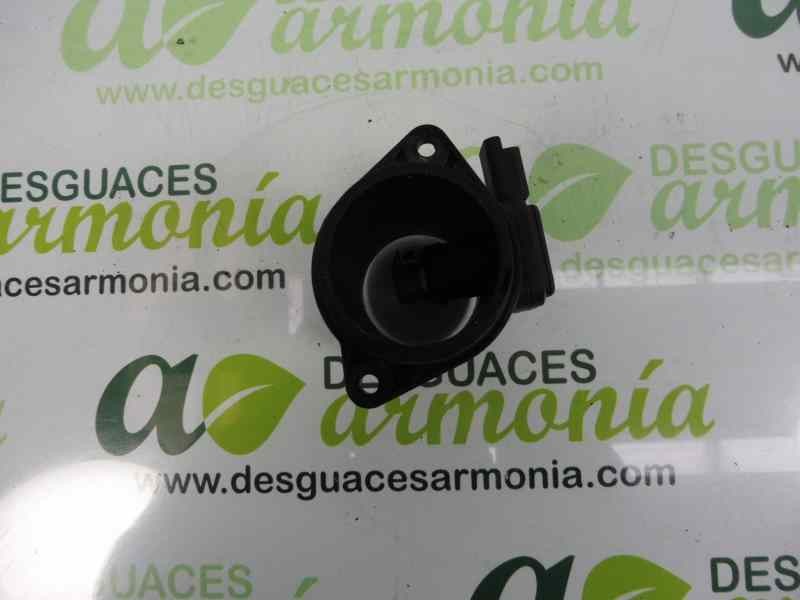 Recambio de caudalimetro para citroën c2 furio referencia OEM IAM 9647144080  