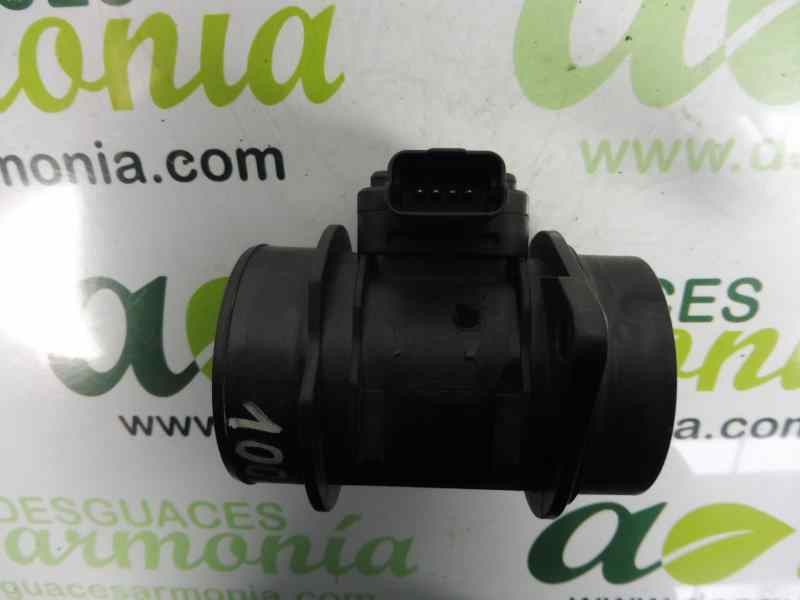 Recambio de caudalimetro para citroën c2 furio referencia OEM IAM 9647144080  