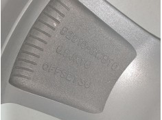 Recambio de llanta para kia sportage concept 4x2 referencia OEM IAM 52910-3W510   2