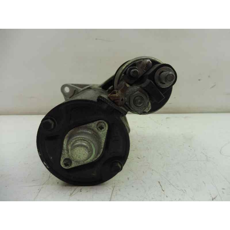 Recambio de motor arranque para opel corsa d limited edition referencia OEM IAM 55566800 0001107493 