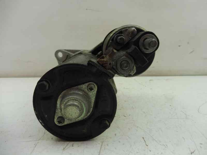 Recambio de motor arranque para opel corsa d limited edition referencia OEM IAM 55566800 0001107493 