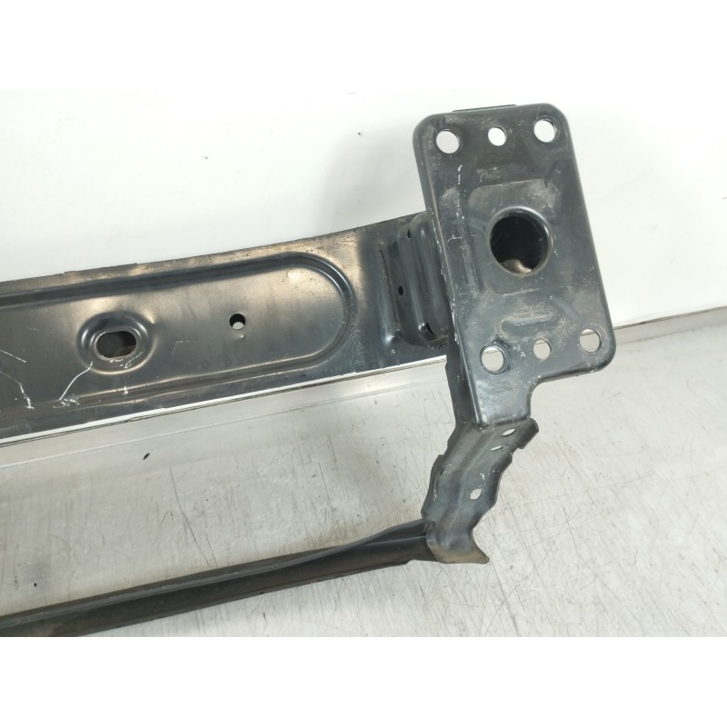 Recambio de refuerzo paragolpes delantero para fiat grande punto (199) 1.3 16v multijet active (55kw) referencia OEM IAM   