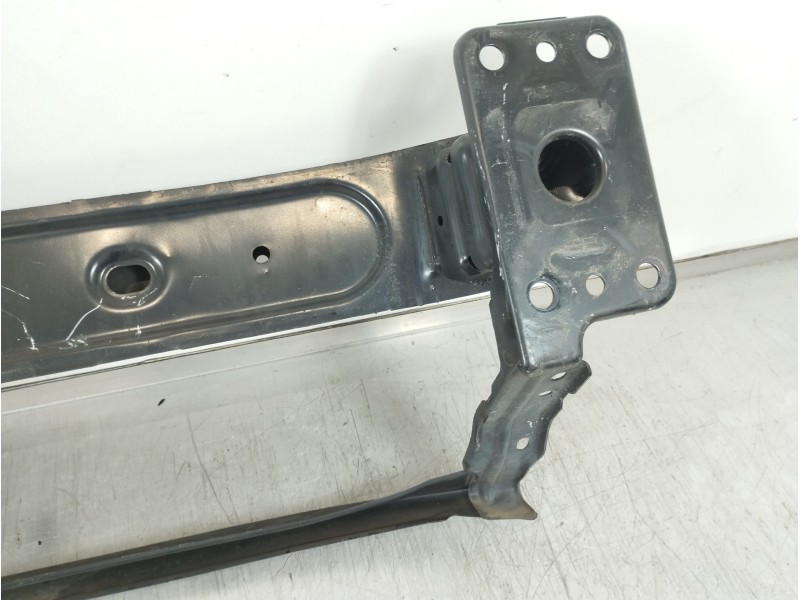 Recambio de refuerzo paragolpes delantero para fiat grande punto (199) 1.3 16v multijet active (55kw) referencia OEM IAM   