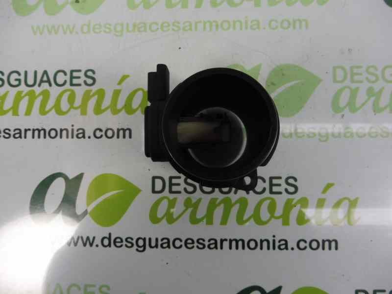 Recambio de caudalimetro para citroën c2 furio referencia OEM IAM 9647144080  