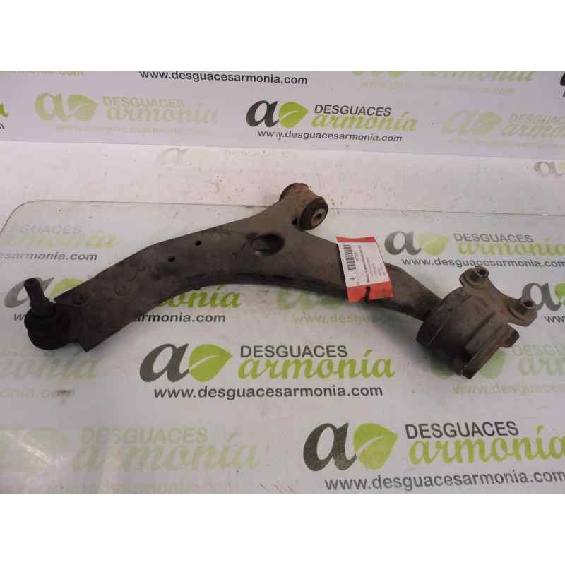 Recambio de brazo suspension inferior delantero izquierdo para ford focus lim. (cb4) trend referencia OEM IAM   