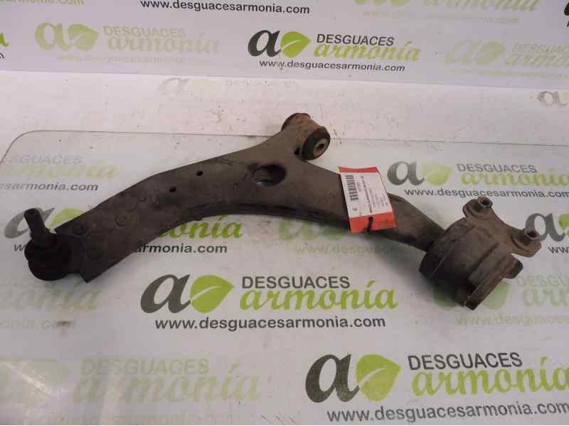 Recambio de brazo suspension inferior delantero izquierdo para ford focus lim. (cb4) trend referencia OEM IAM   