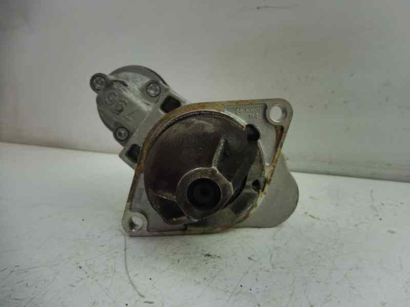 Recambio de motor arranque para opel corsa d limited edition referencia OEM IAM 55566800 0001107493 