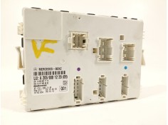 Recambio de modulo electronico para mercedes-benz clase c cabrio (bm 205)(6.2016) c 43 amg 4matic (205.464) referencia OEM IAM A