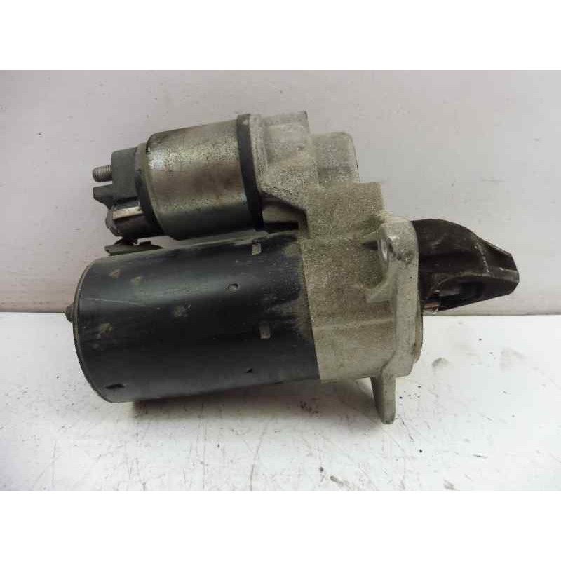 Recambio de motor arranque para opel corsa d limited edition referencia OEM IAM 55566800 0001107493 