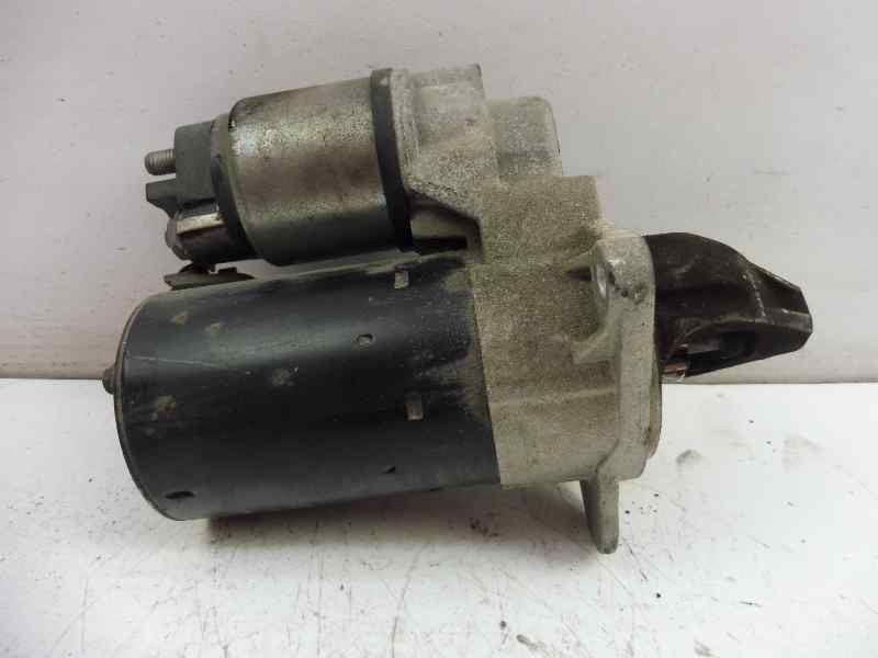 Recambio de motor arranque para opel corsa d limited edition referencia OEM IAM 55566800 0001107493 