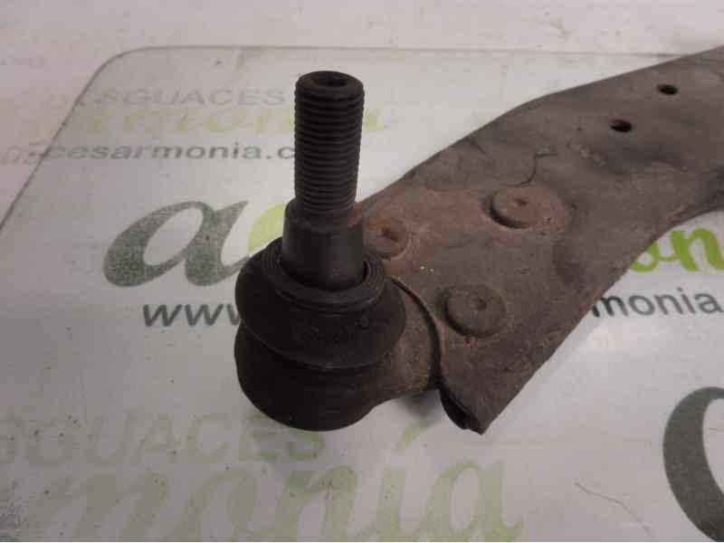 Recambio de brazo suspension inferior delantero izquierdo para ford focus lim. (cb4) trend referencia OEM IAM   