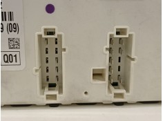 Recambio de modulo electronico para mercedes-benz clase c cabrio (bm 205)(6.2016) c 43 amg 4matic (205.464) referencia OEM IAM A 2