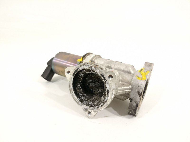 Recambio de valvula egr para hyundai santa fe (bm) 2.2 crdi classic (2wd) referencia OEM IAM 2841027410  