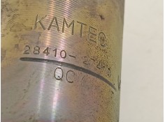 Recambio de valvula egr para hyundai santa fe (bm) 2.2 crdi classic (2wd) referencia OEM IAM 2841027410   2