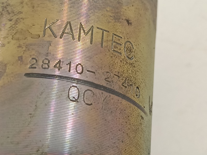 Recambio de valvula egr para hyundai santa fe (bm) 2.2 crdi classic (2wd) referencia OEM IAM 2841027410  