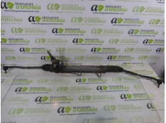 Recambio de cremallera direccion para citroën c5 berlina 2.2 hdi fap cat (4hx / dw12ed4) referencia OEM IAM 4000NX