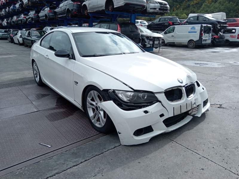bmw 3 coupé (e92) del año 2008