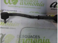 Recambio de cremallera direccion para citroën c5 berlina 2.2 hdi fap cat (4hx / dw12ed4) referencia OEM IAM 4000NX   2