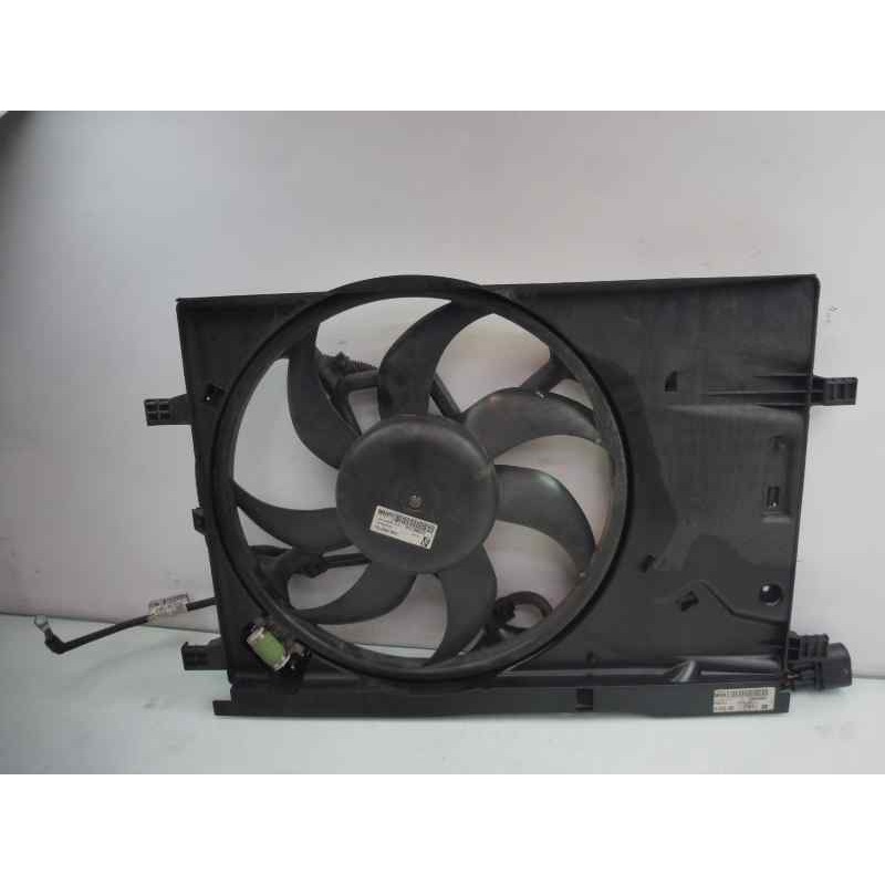 Recambio de electroventilador para opel corsa d limited edition referencia OEM IAM 13263552 13310105 