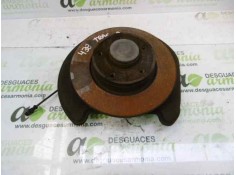 Recambio de mangueta trasera derecha para opel vivaro furgón/combi (07.2006 =>) furgón 2.7t l1h1 referencia OEM IAM   