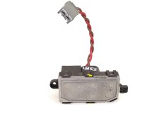 Recambio de resistencia calefaccion para ford kuga (cbs) st-line 2wd referencia OEM IAM AV6N19E624AB A600500700 