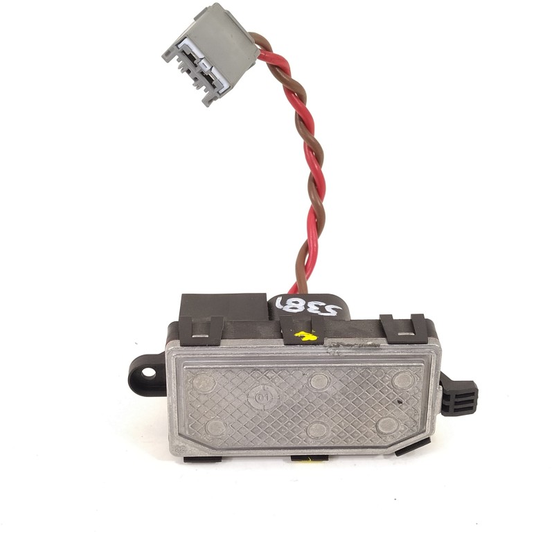 Recambio de resistencia calefaccion para ford kuga (cbs) st-line 2wd referencia OEM IAM AV6N19E624AB A600500700 