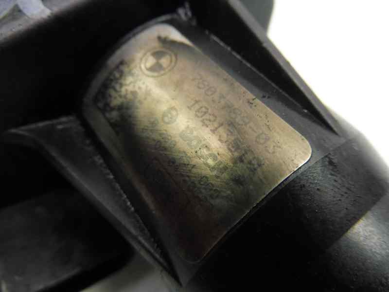 Recambio de caja mariposa para bmw serie 1 coupe (e82) 123d referencia OEM IAM 780378903 10213510 0280751005