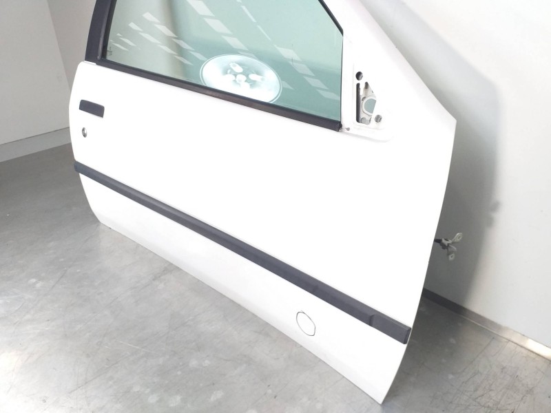 Recambio de puerta delantera derecha para peugeot 306 berlina 3/5 puertas (s1) graffic referencia OEM IAM 9004N0  