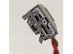 Recambio de resistencia calefaccion para ford kuga (cbs) st-line 2wd referencia OEM IAM AV6N19E624AB A600500700  2