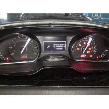 CUADRO INSTRUMENTOS 9805396080 9805341480 