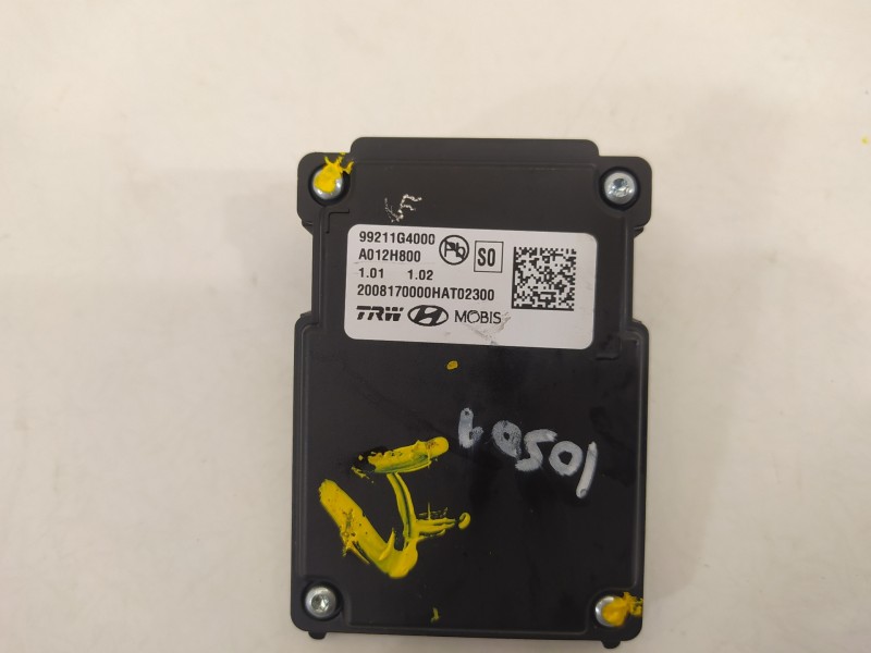 Recambio de camara para hyundai i30 (pd) essence referencia OEM IAM 99211G4000 0A12H800 