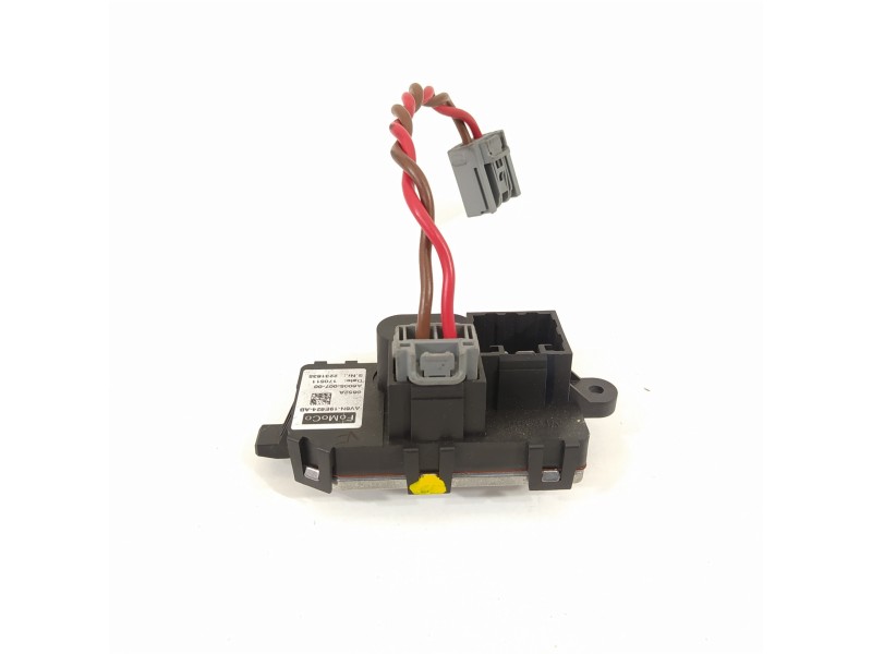 Recambio de resistencia calefaccion para ford kuga (cbs) st-line 2wd referencia OEM IAM AV6N19E624AB A600500700 