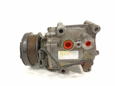 Recambio de compresor aire acondicionado para ford focus berlina (cak) ambiente referencia OEM IAM XS4H19D629AD  