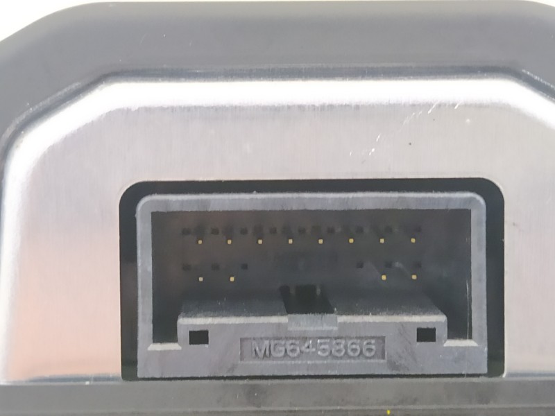 Recambio de camara para hyundai i30 (pd) essence referencia OEM IAM 99211G4000 0A12H800 