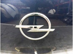 Recambio de porton trasero para opel corsa d limited edition referencia OEM IAM    2