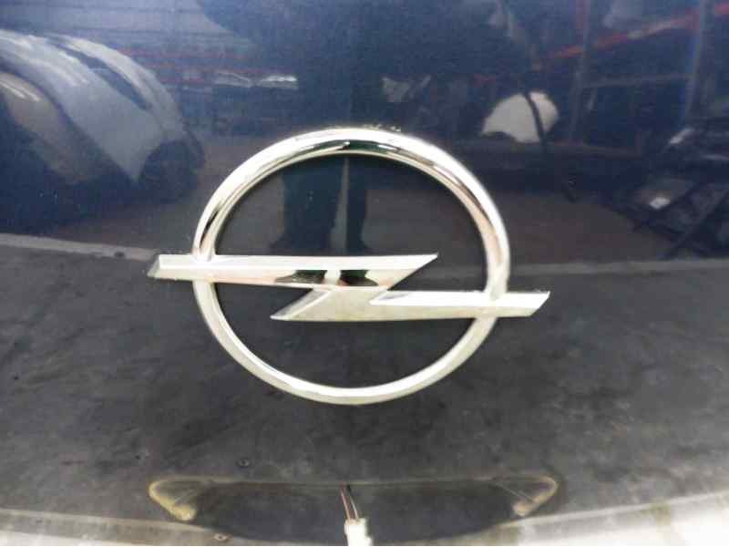 Recambio de porton trasero para opel corsa d limited edition referencia OEM IAM   