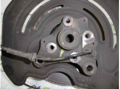 Recambio de mangueta trasera izquierda para opel vivaro furgón/combi (07.2006 =>) furgón 2.7t l1h1 referencia OEM IAM    2