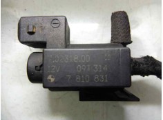 Recambio de valvula aire adicional para bmw serie 1 coupe (e82) 123d referencia OEM IAM 7810831 70231800  2