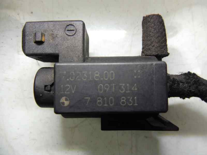 Recambio de valvula aire adicional para bmw serie 1 coupe (e82) 123d referencia OEM IAM 7810831 70231800 