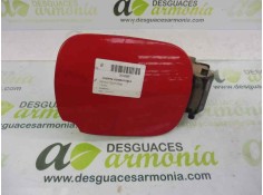 Recambio de tapa exterior combustible para renault clio iii confort dynamique referencia OEM IAM 8200383466  