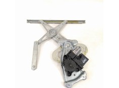 Recambio de elevalunas trasero derecho para renault scenic iii emotion referencia OEM IAM 827303178R  