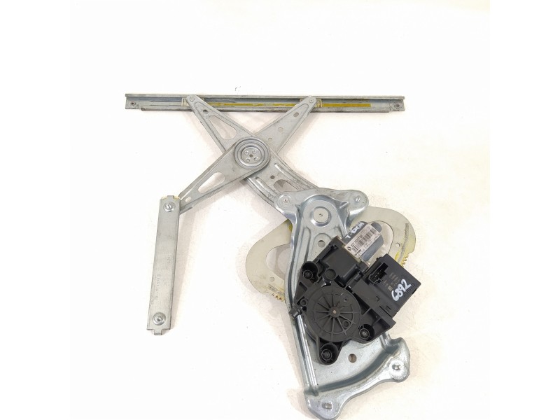 Recambio de elevalunas trasero derecho para renault scenic iii emotion referencia OEM IAM 827303178R  